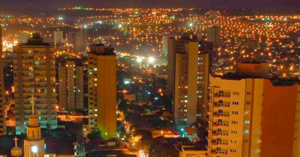 Presidente Prudente
