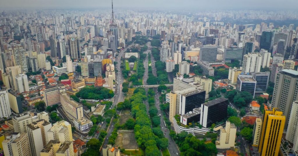 Como o Urbanismo Transforma as Cidades Paulistas: Desafios e Oportunidades para o Futuro