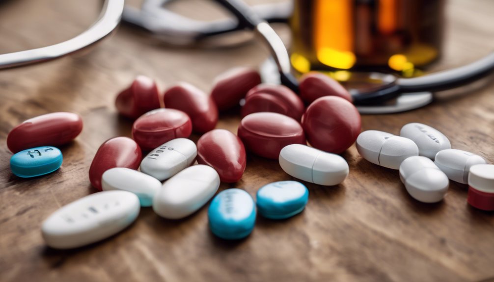 benefícios e usos dos anticoagulantes