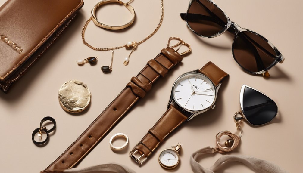 Melhores acessórios de estilo diário
