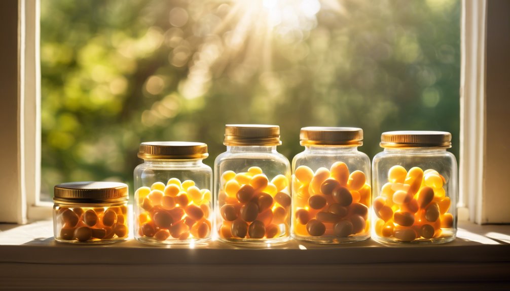 benefícios da suplementação de vitamina d3