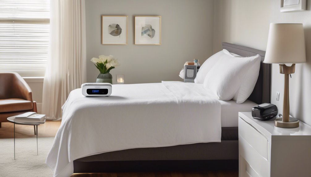 Guia completo para CPAP