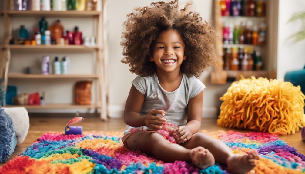 Guia de cuidados para cabelos cacheados