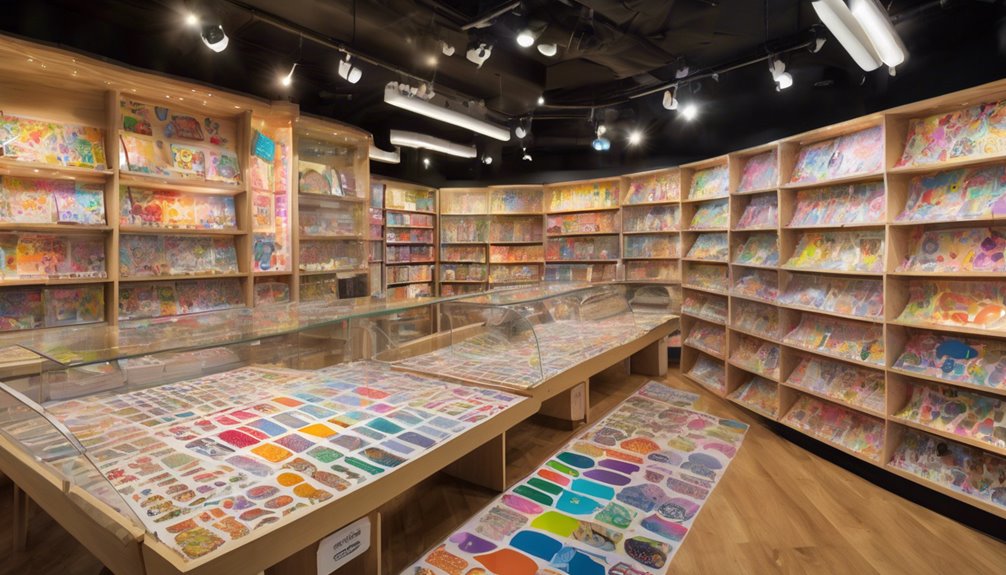 Vantagens dos adesivos especializados