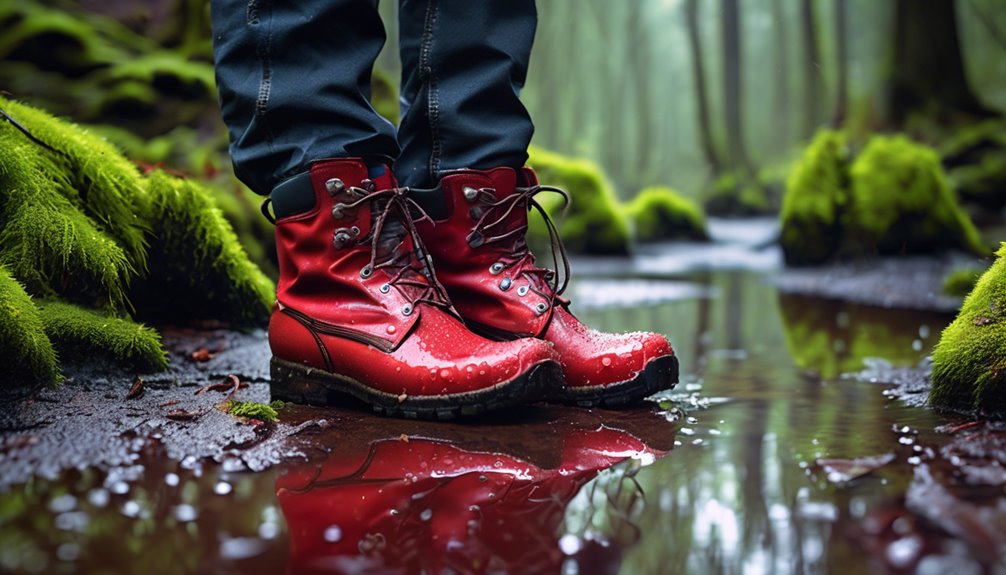 Escolhendo o calçado certo