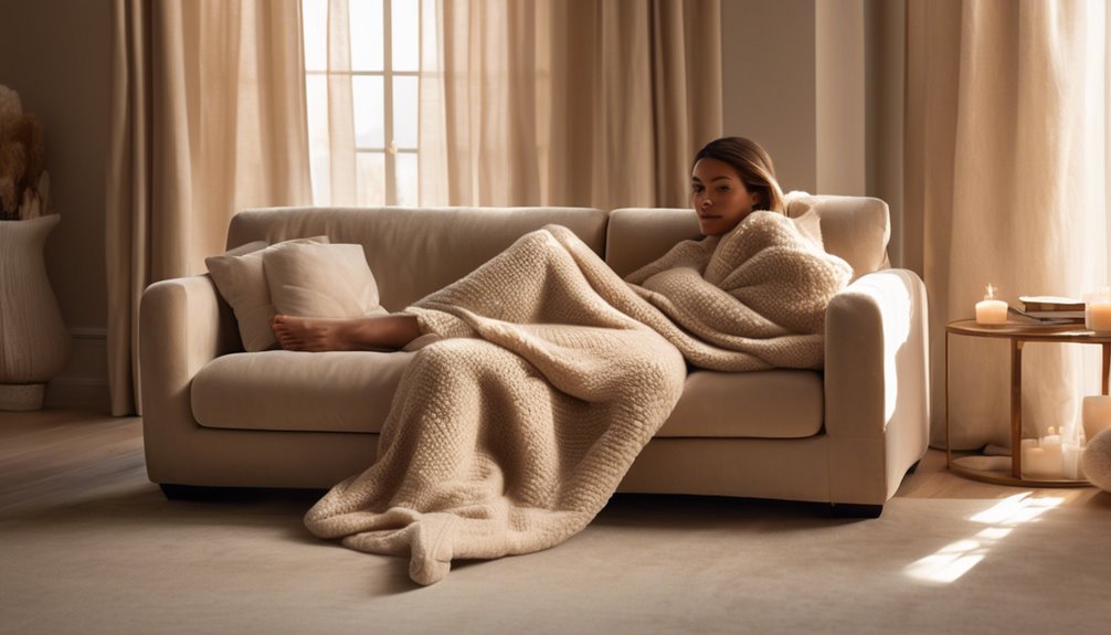 Dicas de moda para um lar confortável