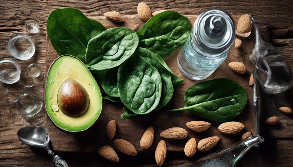 visão geral dos benefícios do magnésio para a saúde