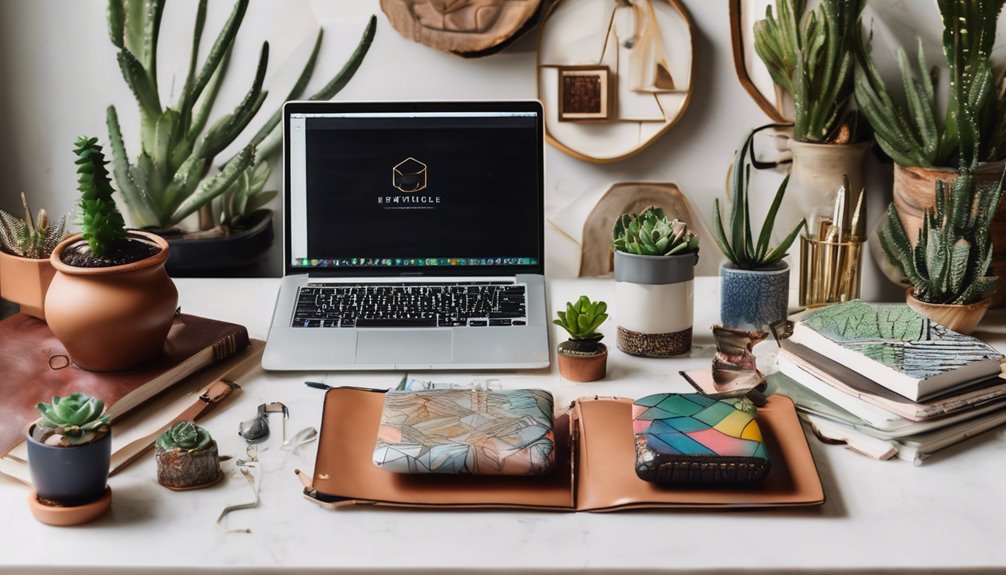 destinos únicos de compras online